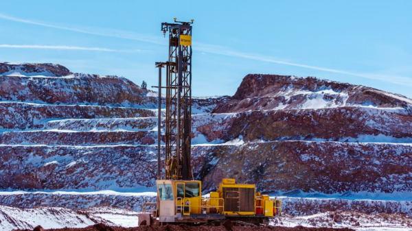 Calibre Mining reports record revenue for Q1 2023