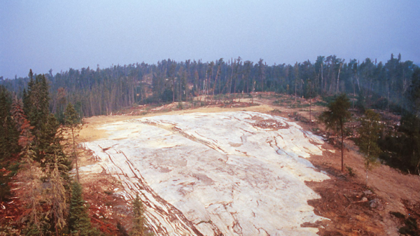 Avalon acquires Thunder Bay site to develop lithium processing plant