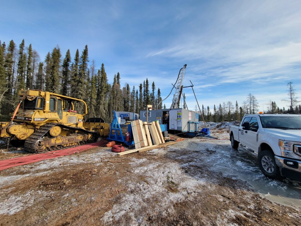 CanAlaska Uranium prepares for summer drilling campaign in Athabasca Basin