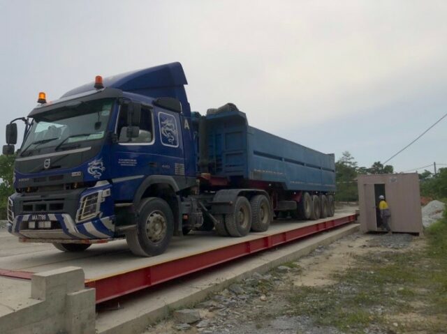 Monument Mining begins shipping gold concentrate from Malaysia project