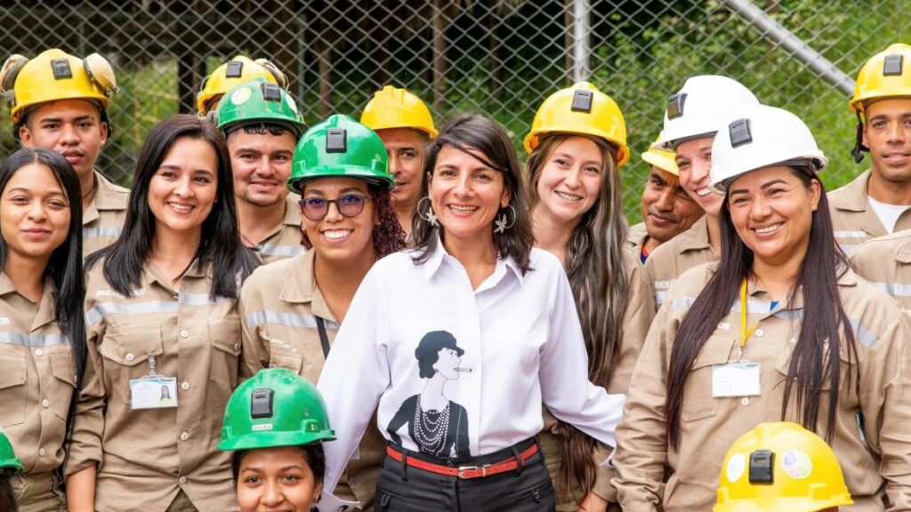 Aris mining gets approval from colombian authorities for marmato mine s