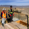 GGL Resources discovers copper-molybdenum-gold porphyry at Nevada project