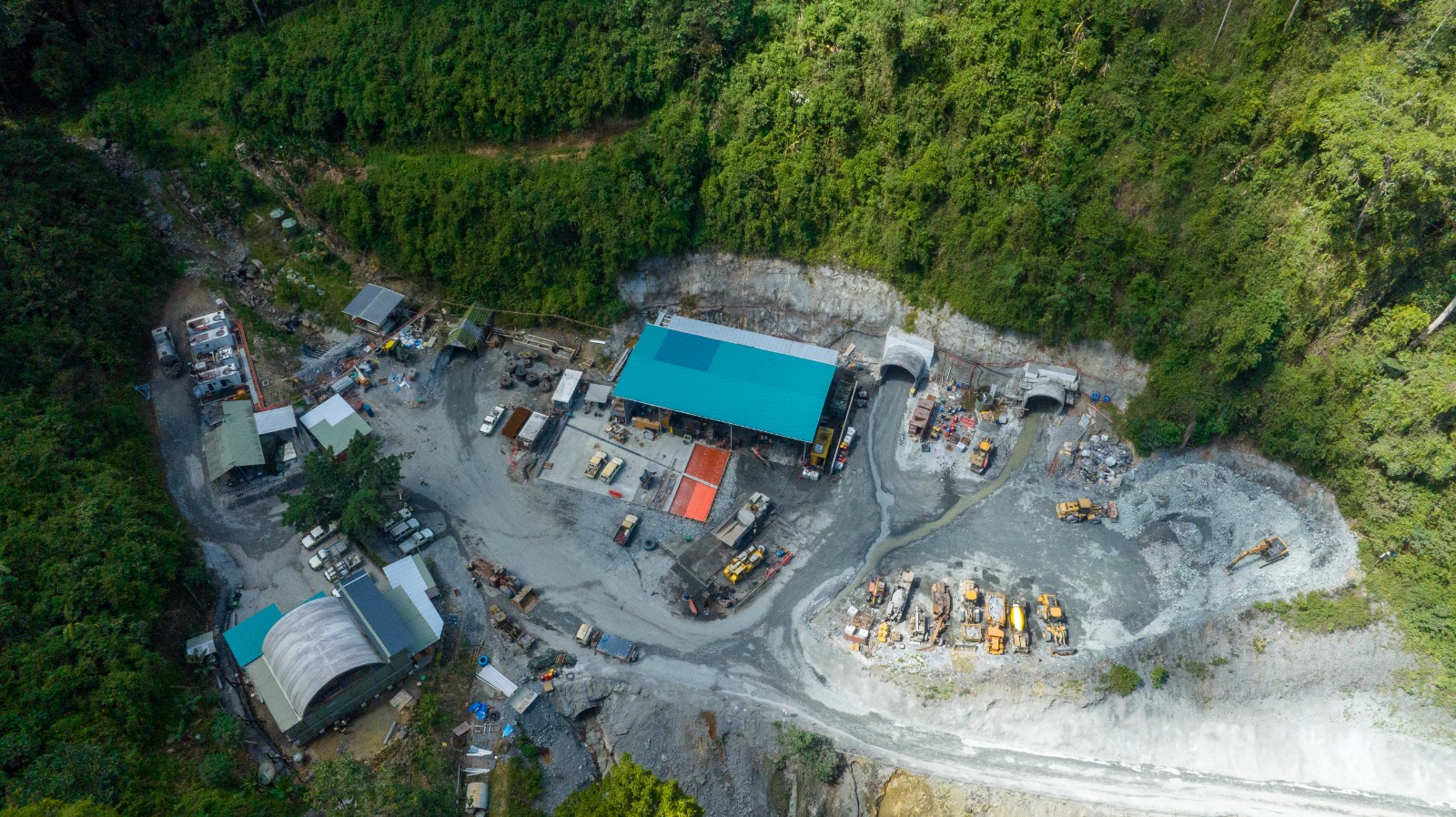 K92 Mining hires Australian engineering firm to build processing plant