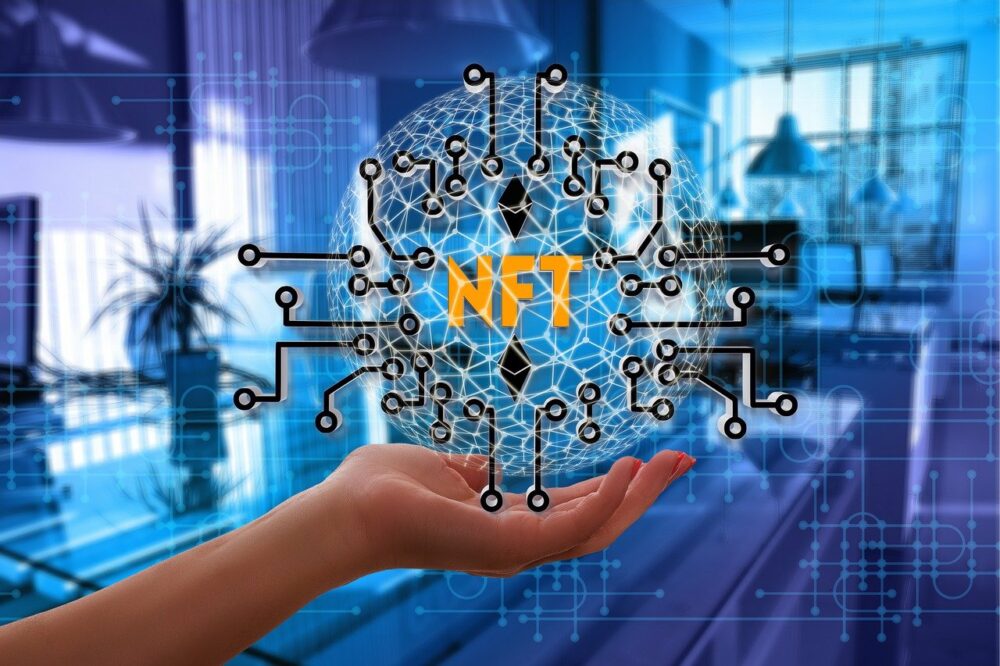 Pulsr Foundation offers search engine optimization for NFTs