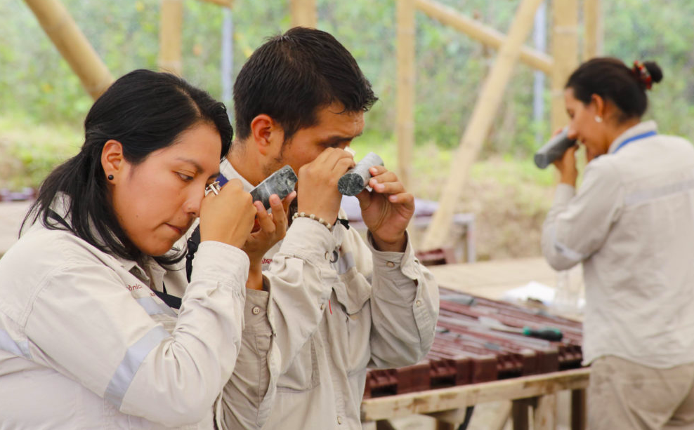 SolGold receives 25-year renewal for copper project in Ecuador
