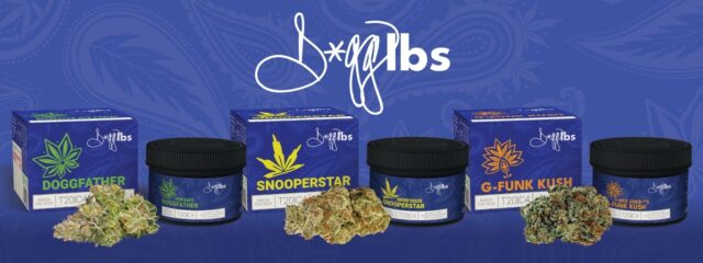 Atlas Global Brands ships Snoop's 'D*gg lbs' cannabis to Israel