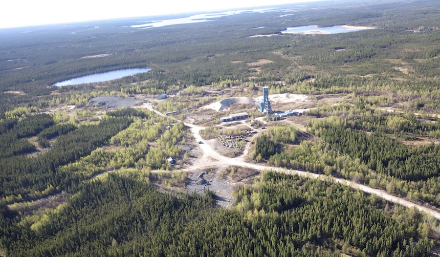 Alamos Gold 2022 drill campaign extends mineralization in Manitoba