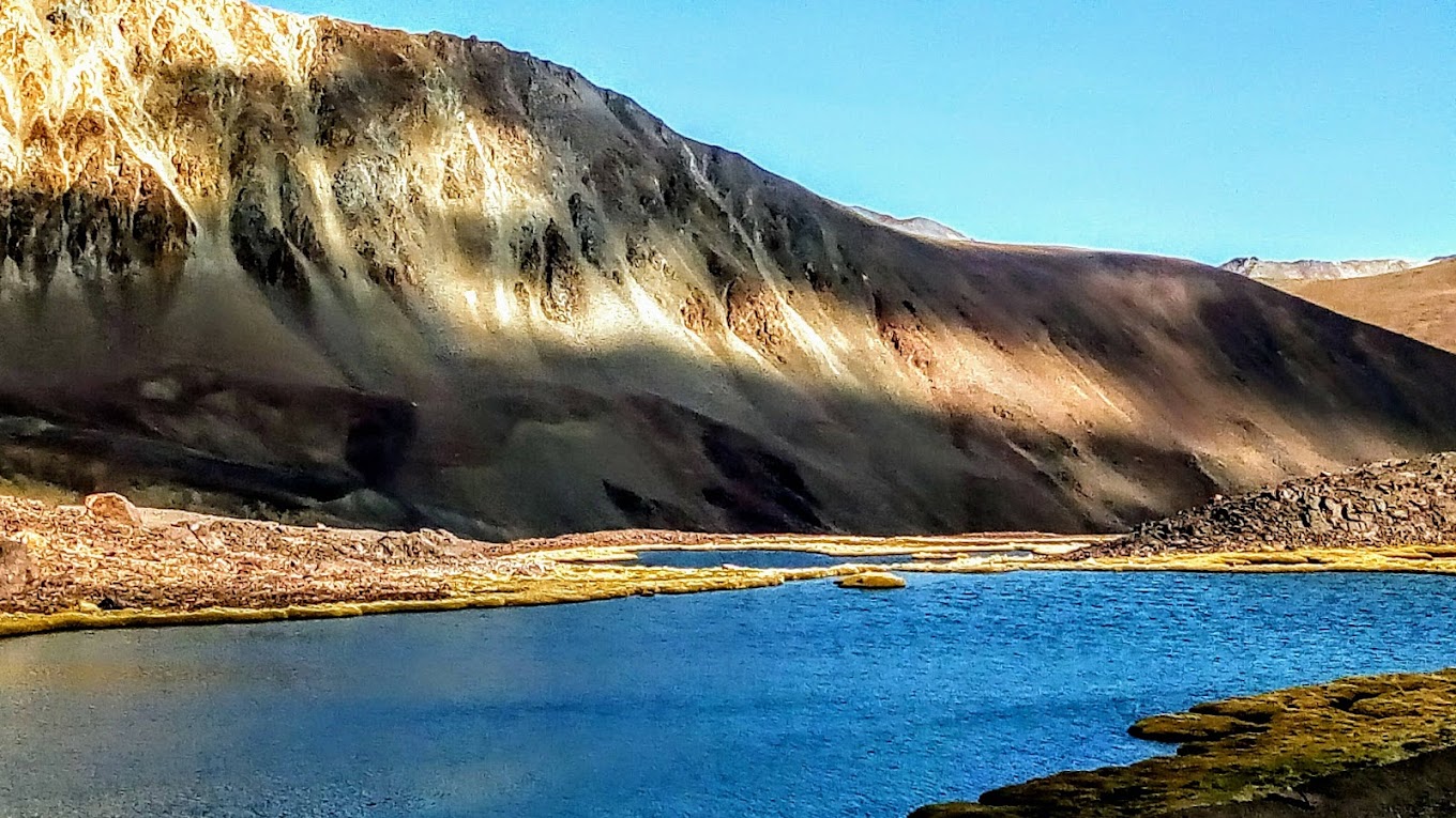 McEwen Copper updates further assay results at Los Azules
