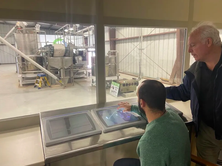 Full Circle Lithium obtains full ownership of previously leased Georgia processing facility