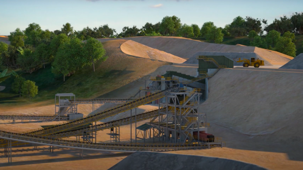 Atlantic Lithium receives mining lease for Ghana's first lithium mine