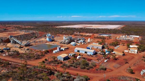 Ora Banda mines $26M deal with Wesfarmers in lithium exploration power move