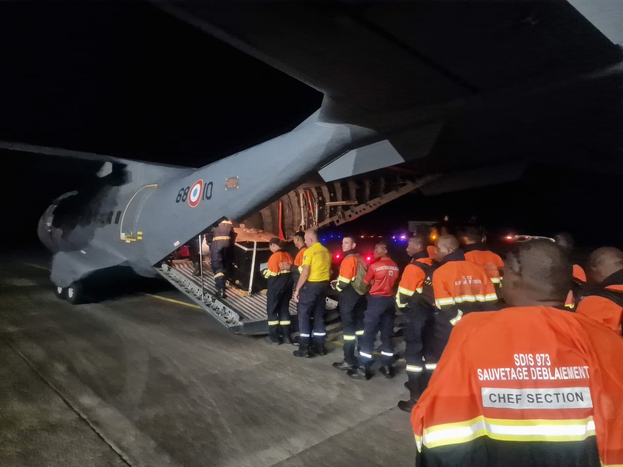 Death toll raises after illegal gold mine collapses in Suriname