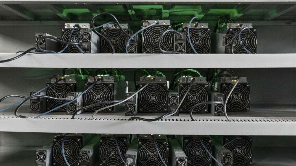 Illegal Bitcoin miners steal USD2.4 million of electricity in Taiwan