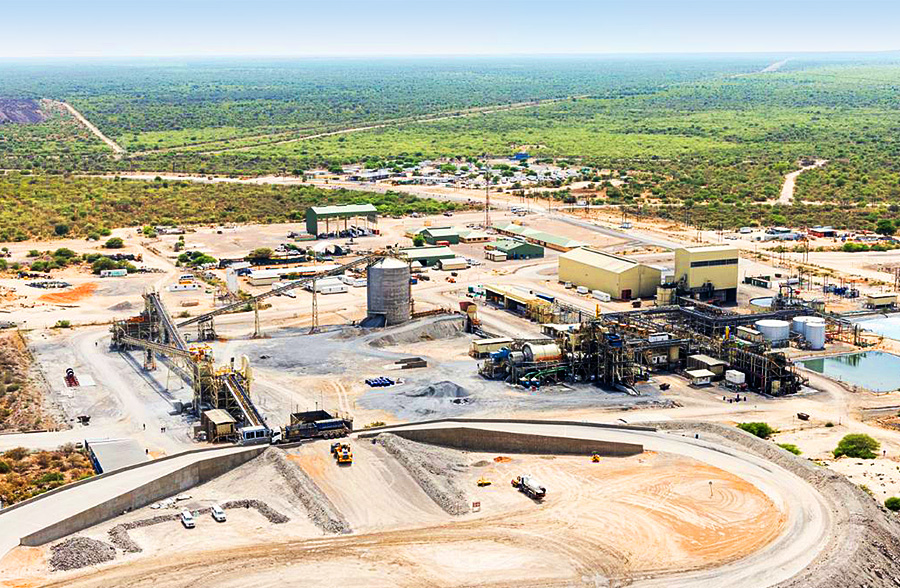 MMG Limited acquires Cuprous Capital for $1.8B, adds Botswana copper mine to portfolio