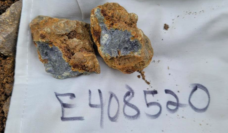 Nova Minerals reports bonanza-grade rock sample at Alaska gold project, best one to date