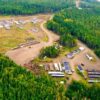 Valentine Lake set to start gold production by 2025