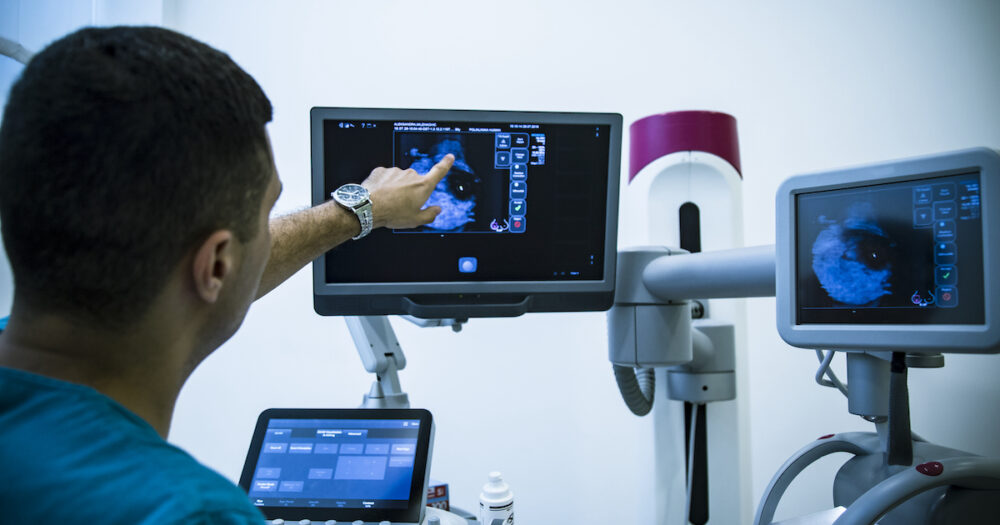 Artificial intelligence proven to help in cancer screening