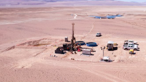 Argentina explorer NOA Lithium Brines discovers extensive resources at Salta project