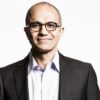 Microsoft CEO Satya Nadella via Microsoft News