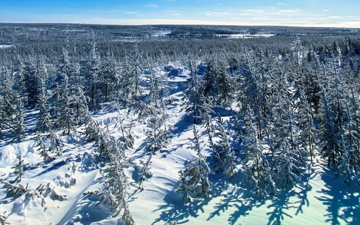 Stallion Uranium sells non-core assets in eastern Athabasca Basin, retains net smelter royalty