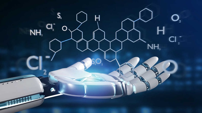 NetraMark demonstrates efficacy of AI to help with clinical trials