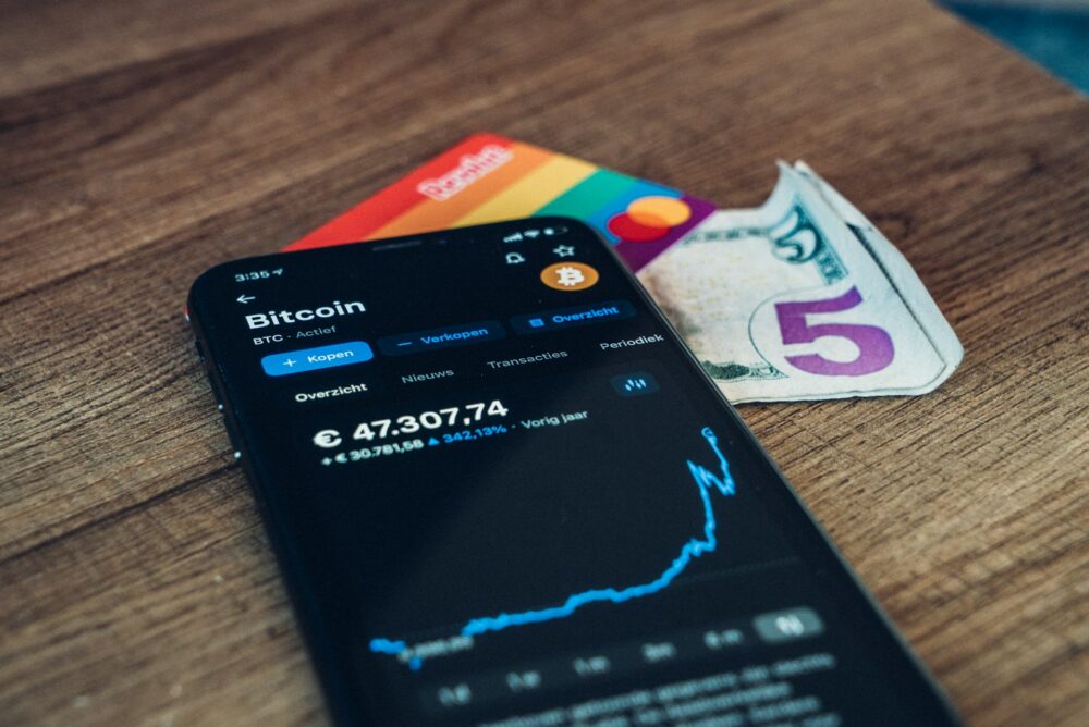Miners and investors brace for the Bitcoin halving