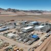 Wärtsilä secures Argentine lithium mine operations contract with Eramet subsidiary