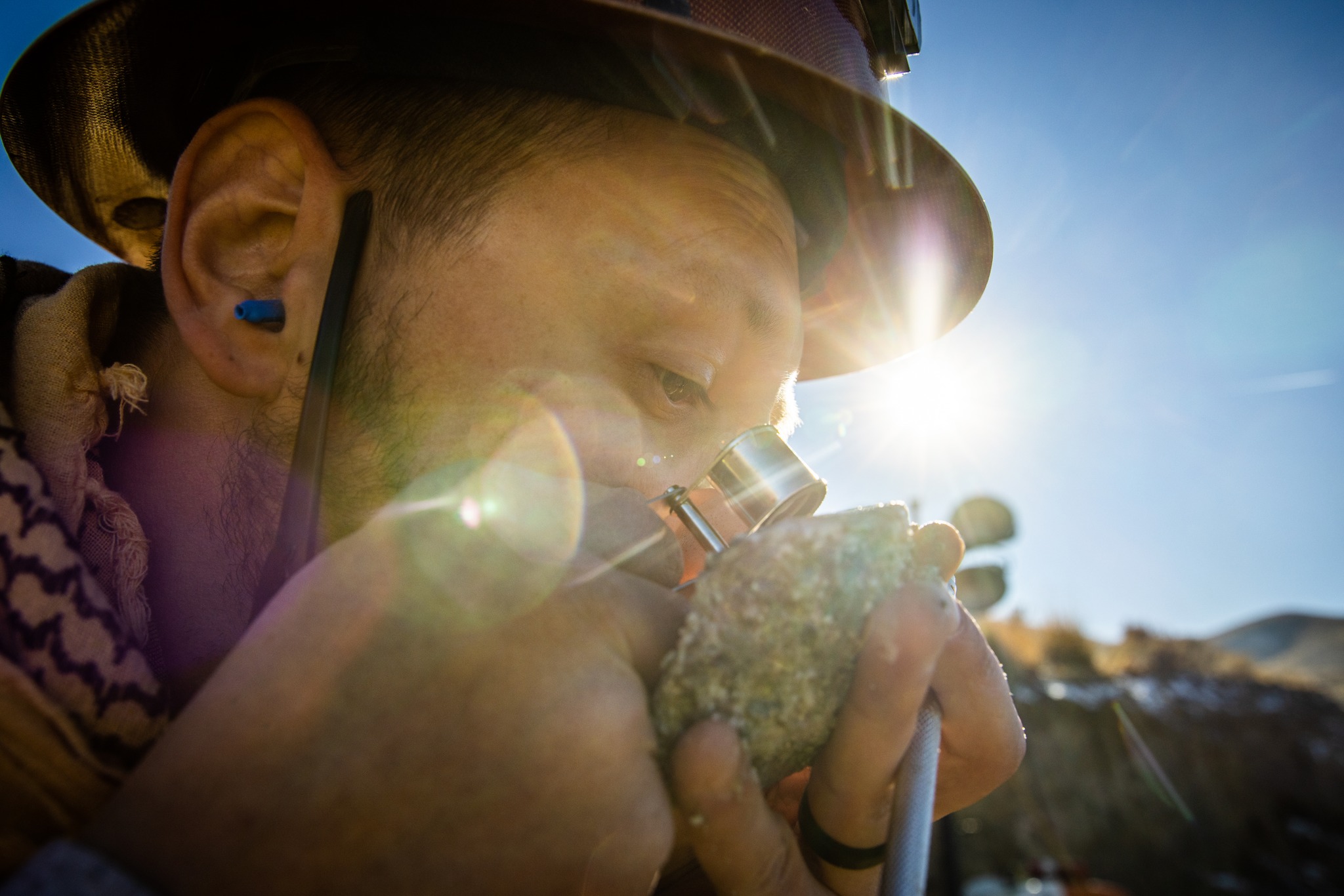Orla acquires Nevada's Pony Creek property through Contact Gold takeover
