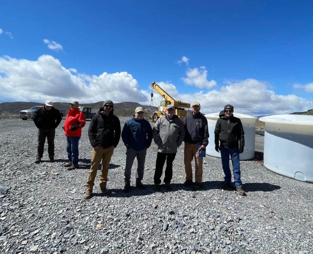 Revival Gold closes acquisition of Ensign Minerals in Idaho