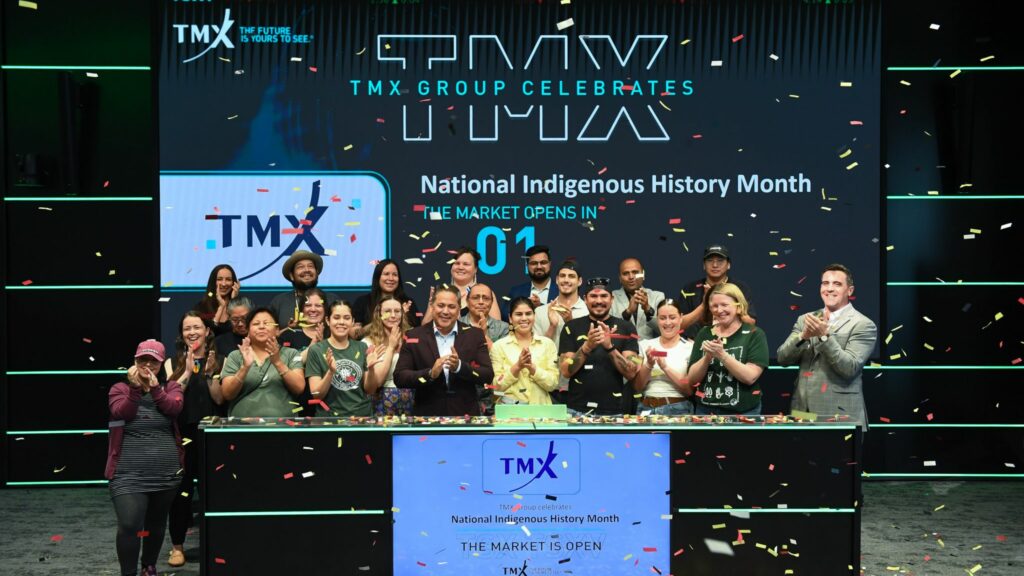 Calibre Mining becomes newest addition on S&P/TSX Composite Index ...