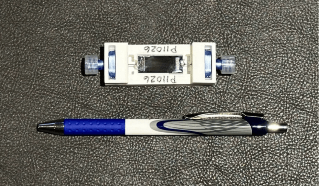 Breath Diagnostics ist Vorreiter bei der Entwicklung eines neuartigen Geräts zur Erkennung von Lungenkrebs mit höchster Präzision