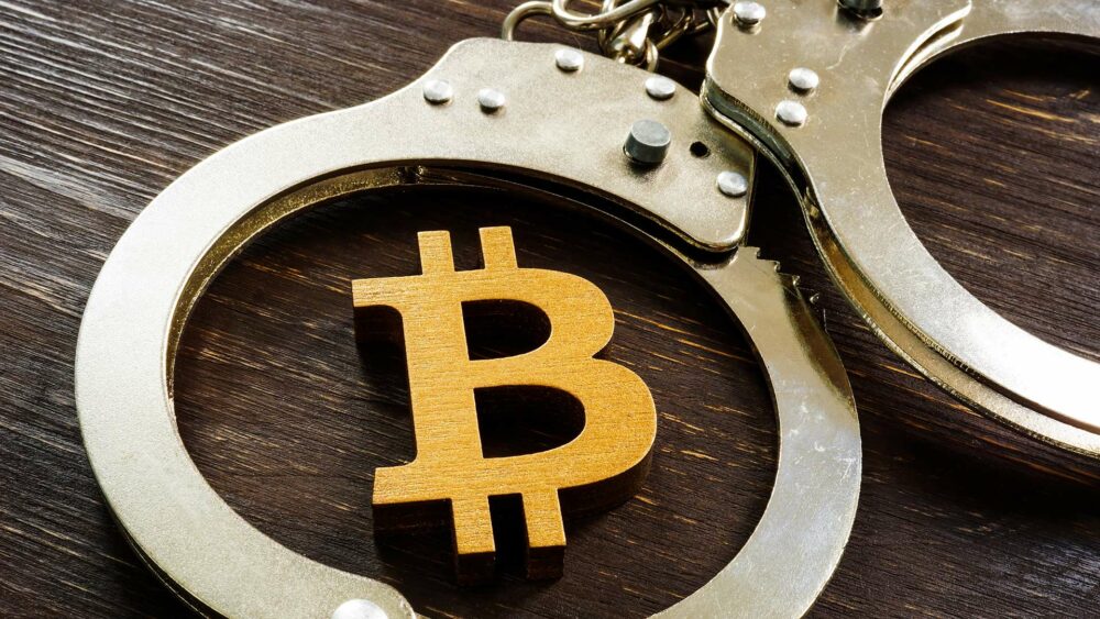 Cryptocurrency company Wonderfi CEO gets kidnapped and ransomed in Toronto
