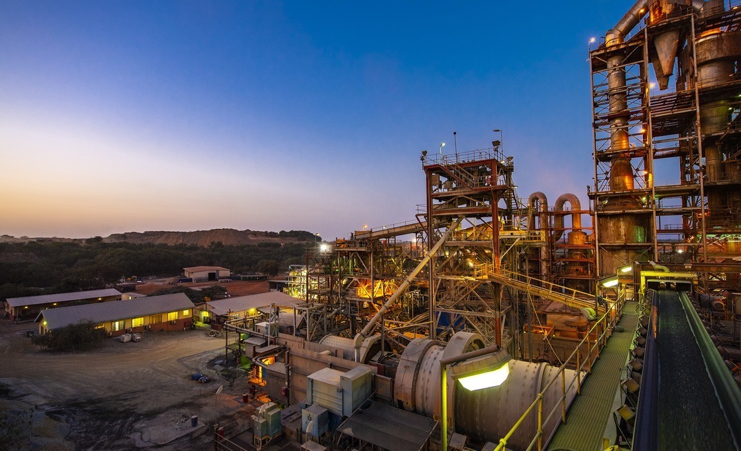 B2Gold sees risk reduction in Mali and invests $10M in Fekola mine