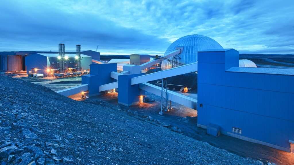 Minority investor slams agnico s proposed takeover offer for o3 mining