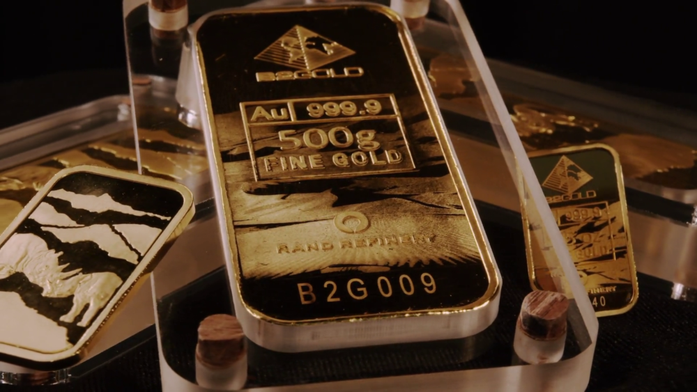 B2Gold latest technical report shows optimism for Nunavut properties