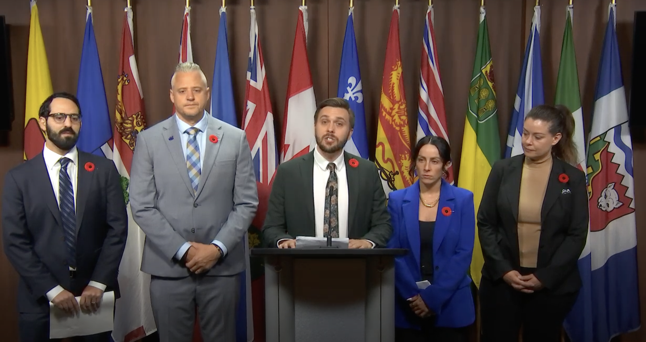 Canada's psychedelics trade association calls on party leaders to cut red tape as election nears