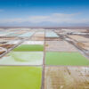 Codelco and SQM get regulatory approval for lithium joint venture in Chile