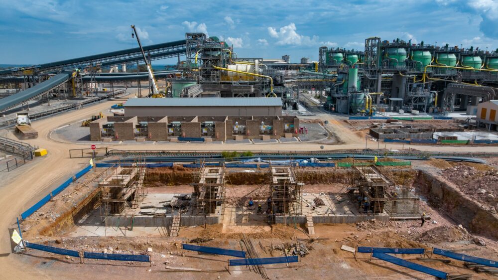 Ivanhoe gets access to 7,757 square kilometer land package in Zambia