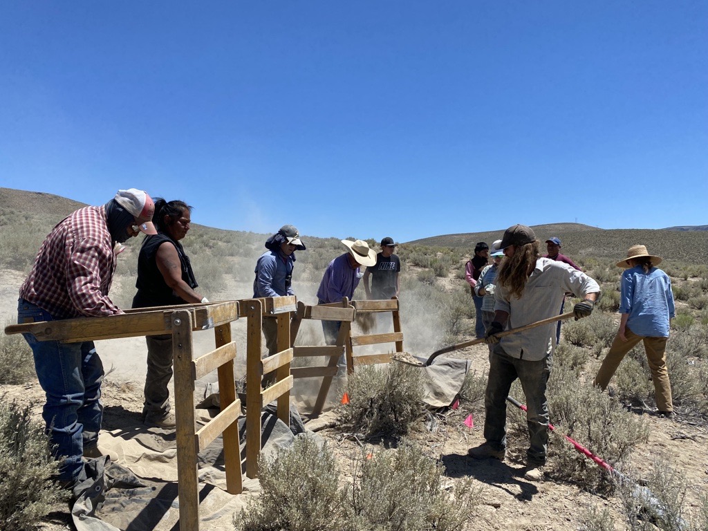 Lithium Americas gets $250M investment for lithium rich Thacker Pass project