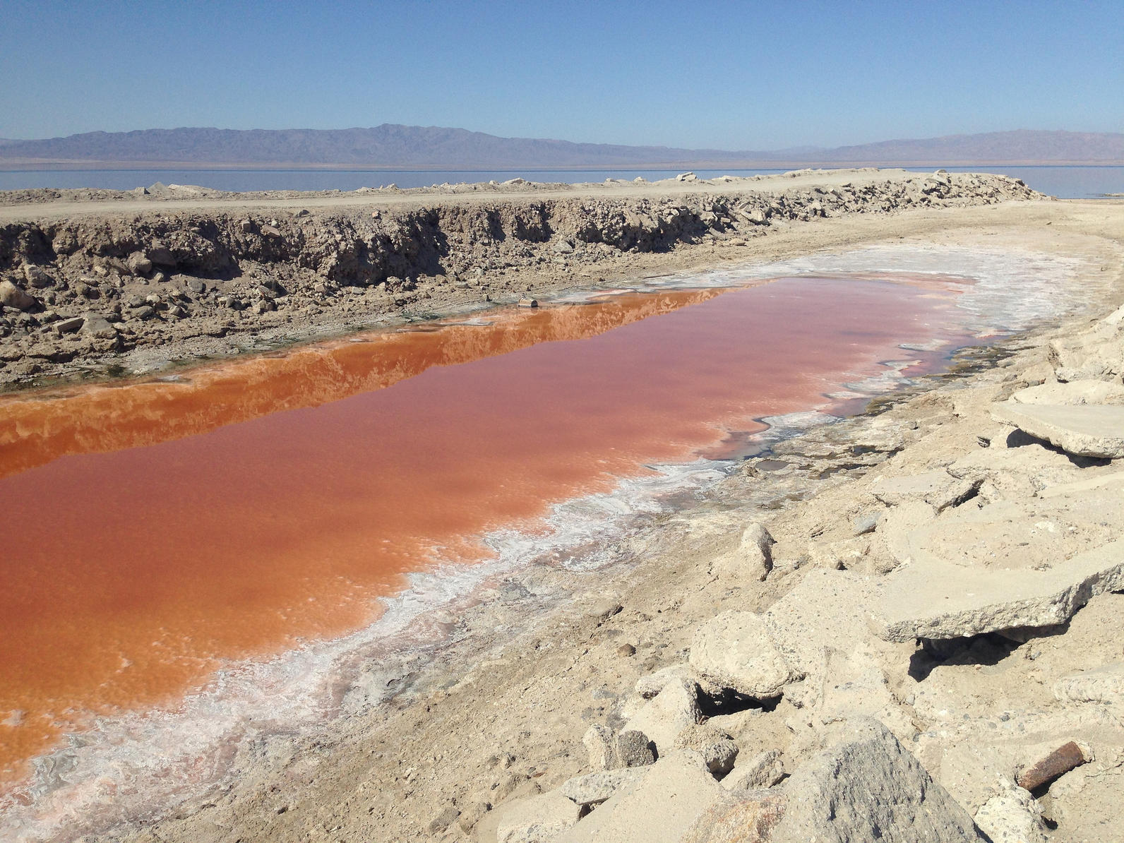 Monumental discovery: scientists find US$540B lithium brine resource in California