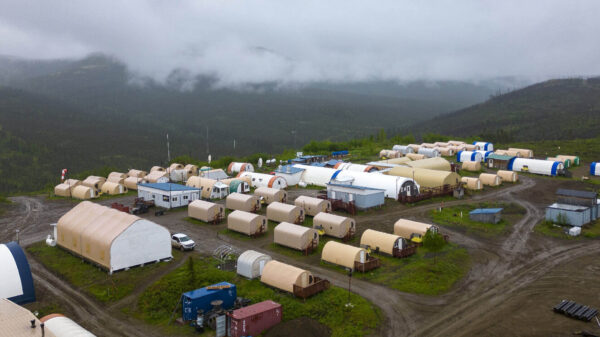 NovaGold Resources and billionaire John Paulson go in on Barrick Gold's Donlin project
