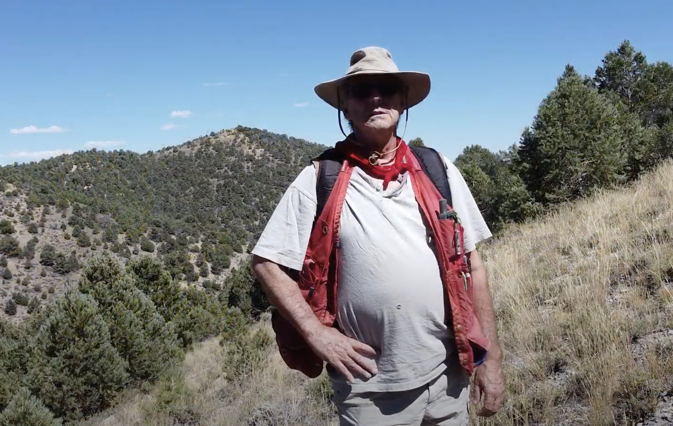 Phenom Resources realizes King Solomon project has significant antimony potential