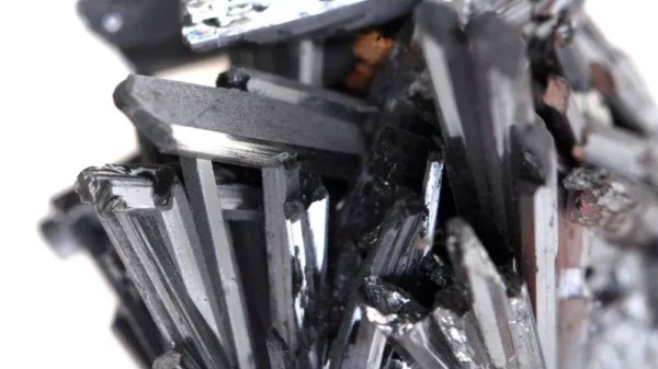 U.S. Antimony to expand only American antimony smelter by 500%