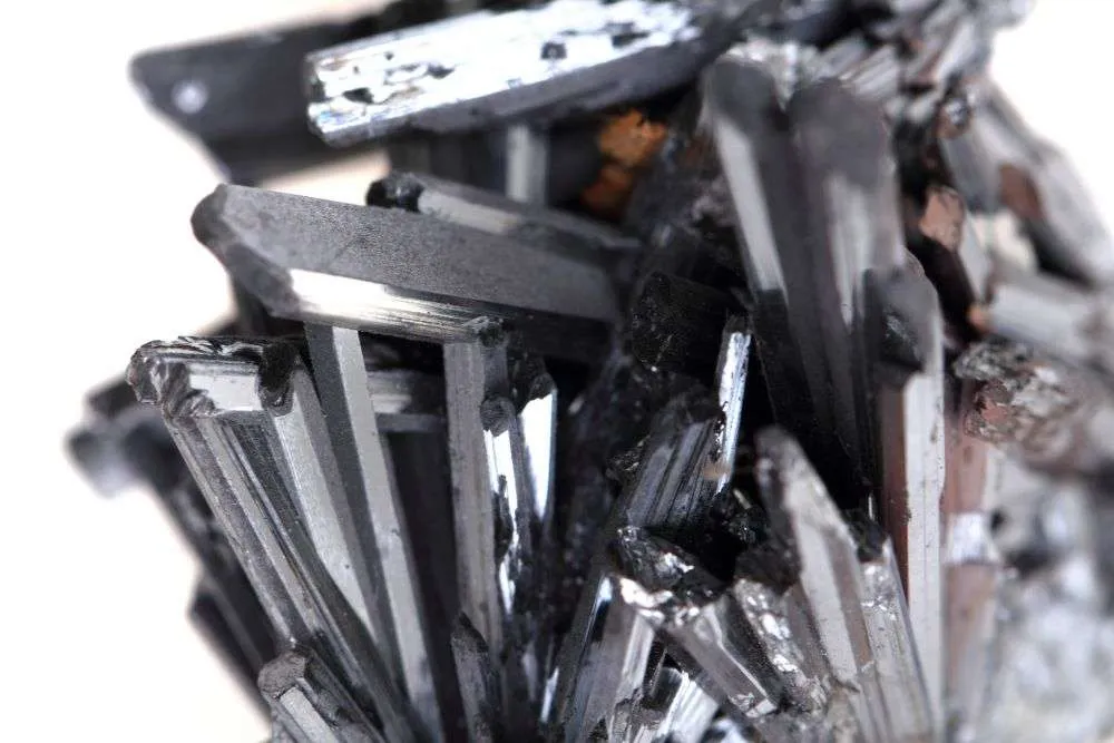 U.S. Antimony to expand only American antimony smelter by 500%