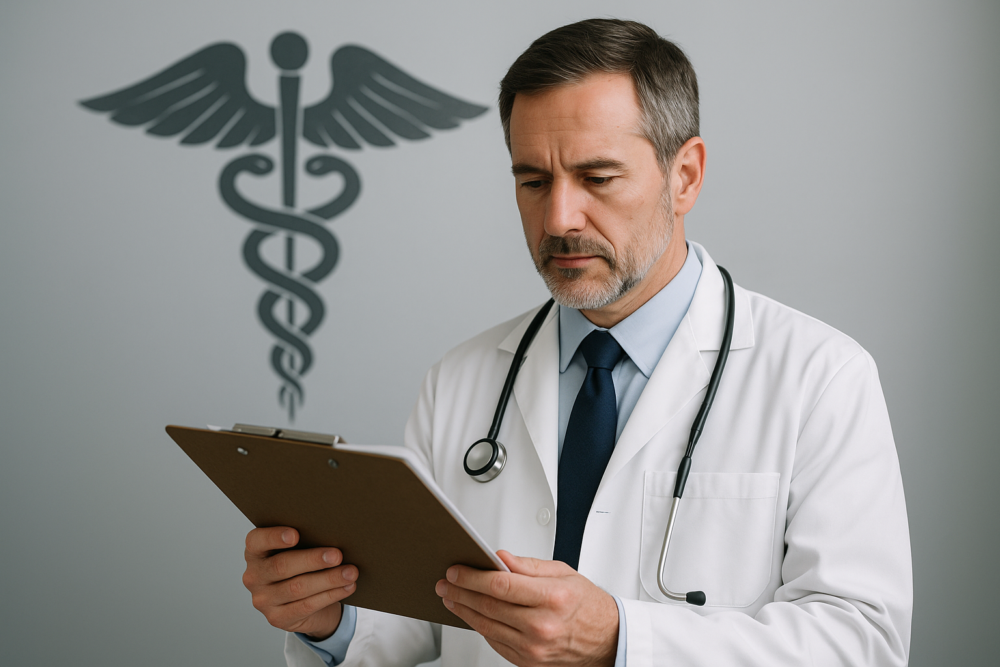 Against the rise of early onset cancer: a Mugglehead roundup