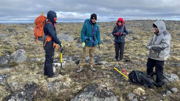Agnico Eagle sinks another C$4.3M into Fury Gold Mines