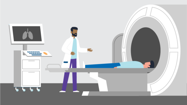 Alberta gov invests C$2M for continuation of provincial lung cancer screening program