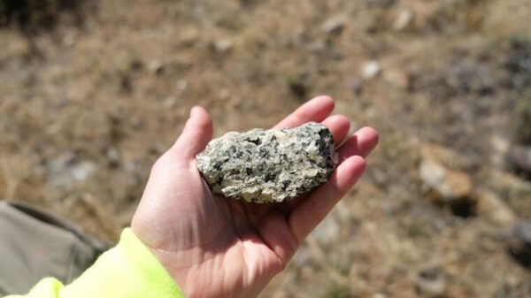 American Rare Earths confirm high grades of rare earth minerals in Wyoming