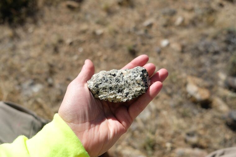 American Rare Earths confirm high grades of rare earth minerals in Wyoming