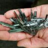 Antimony Resources reports 'massive' success with its current drill program